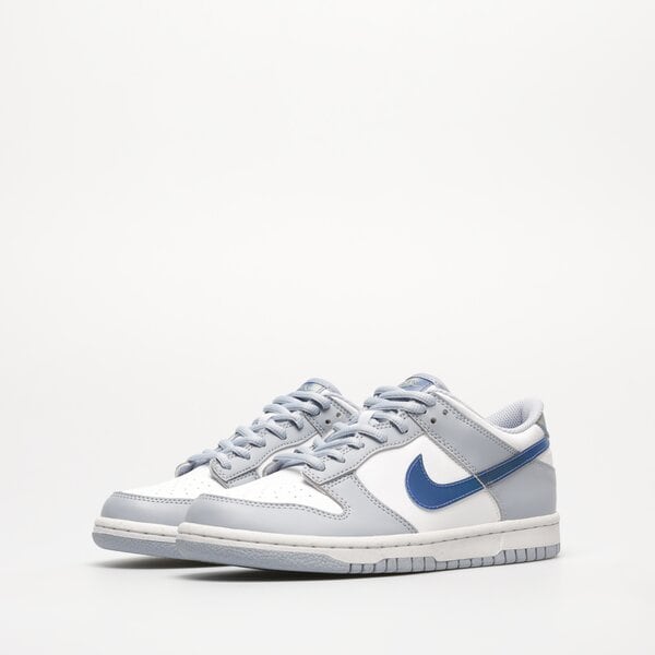 Детски маратонки NIKE DUNK LOW NN GS KWE fj4668-400 цвят син