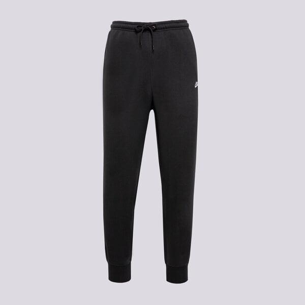 Мъжки панталони NIKE ПАНТАЛОНИ M NK CLUB BB JOGGER fn3787-010 цвят черен