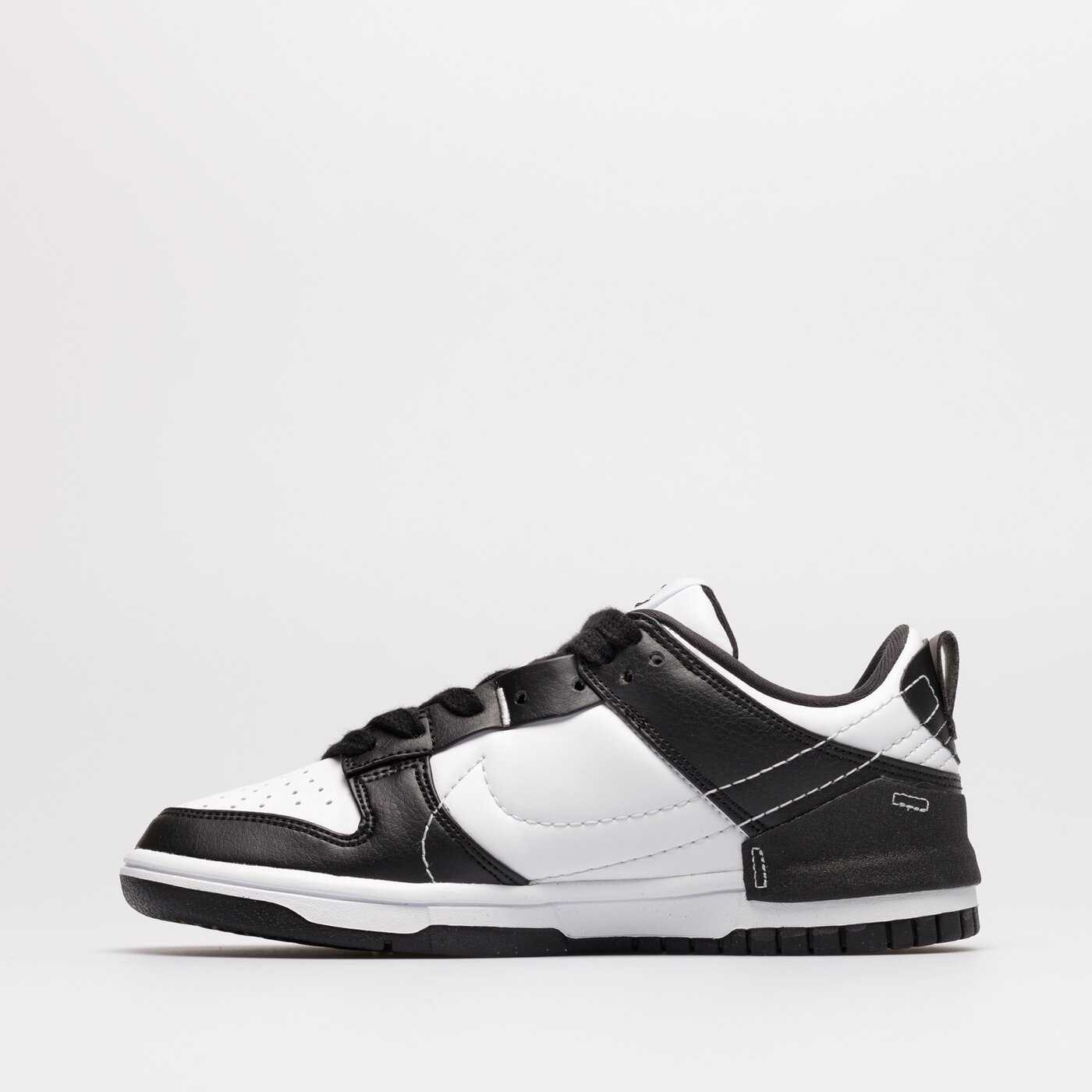 Дамски маратонки NIKE W DUNK LOW DISRUPT 2 dv4024002 цвят червен