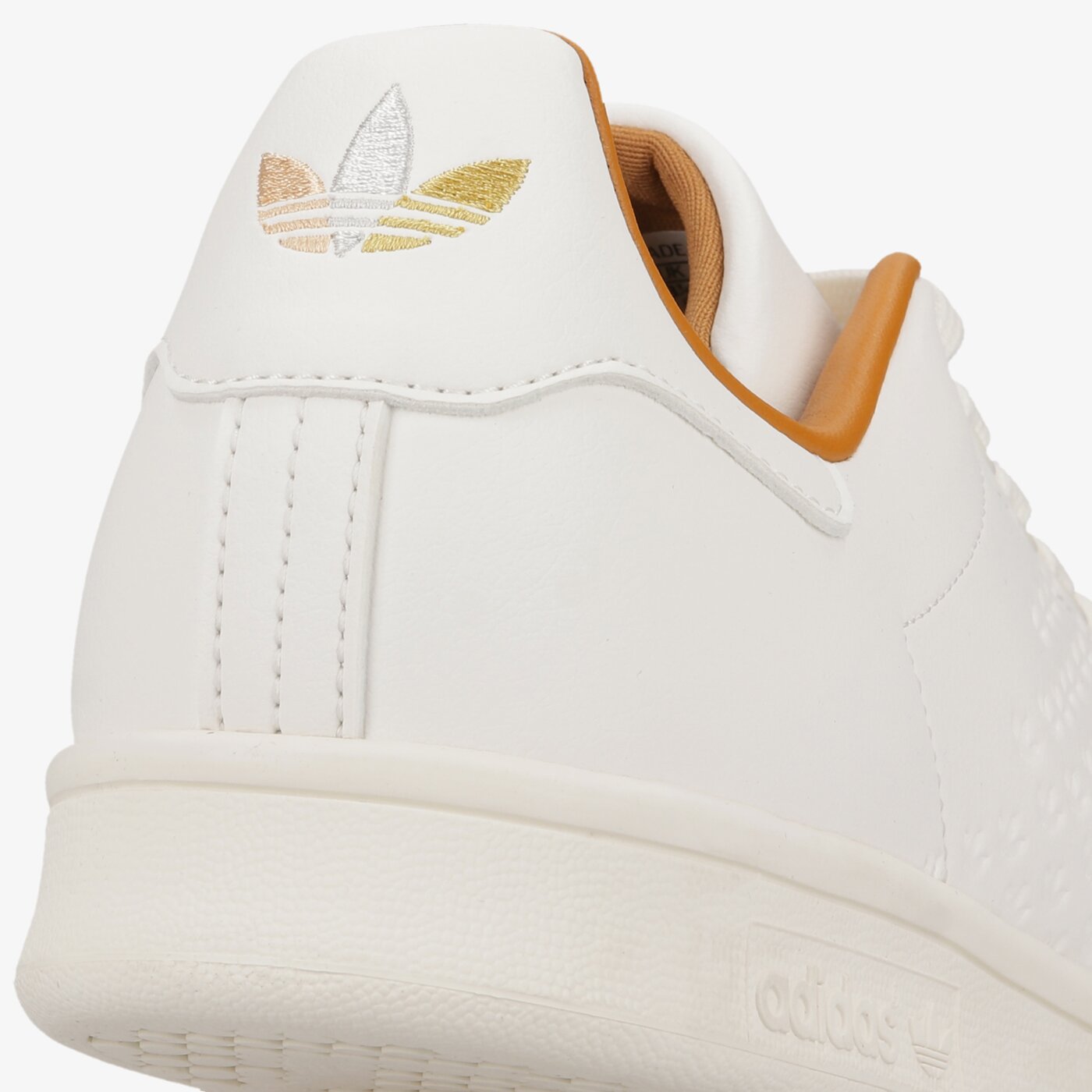 Мъжки маратонки ADIDAS STAN SMITH gw4446 цвят бял