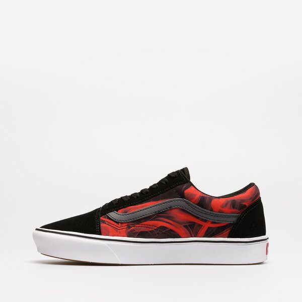 Мъжки маратонки VANS UA COMFYCUSH OLD SKOOL vn0a5dycy091 цвят черен