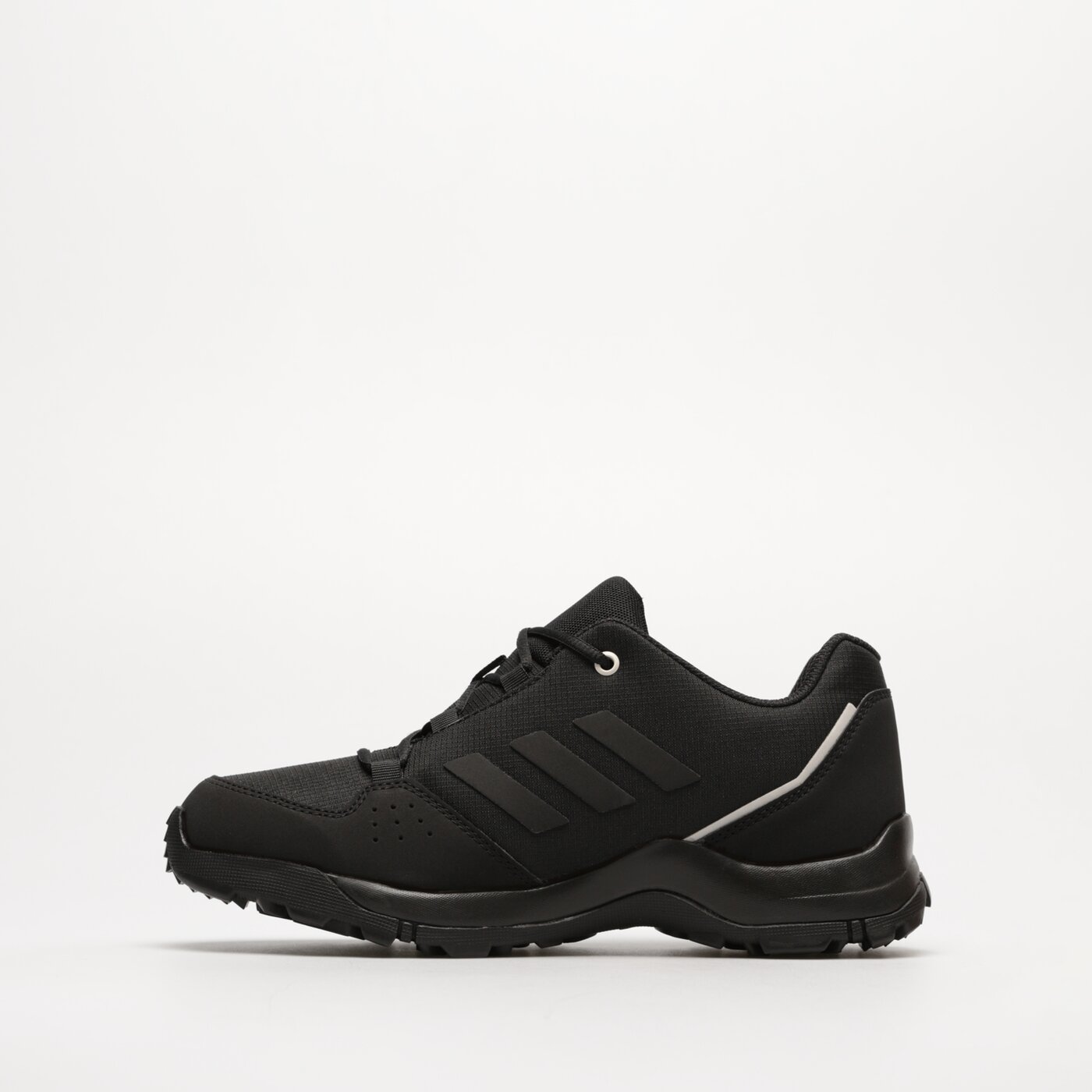 Детски зимни обувки ADIDAS TERREX HYPERHIKER LOW K hq5823 цвят черен