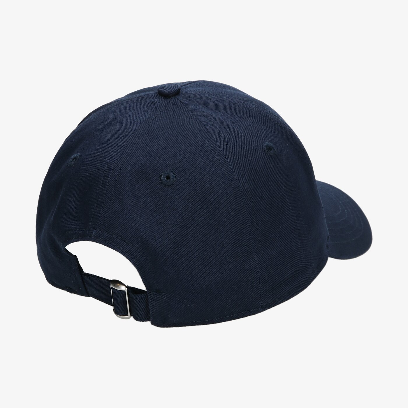 Дамска шапка с козирка ELLESSE ШАПКА RAGUSA NAVY saaa0849429 цвят тъмносин