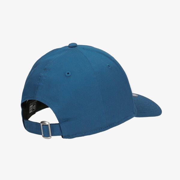 Мъжка шапка с козирка NEW ERA ШАПКА VESPA ESS 940 BLU VESPA ATB 60221457 цвят син