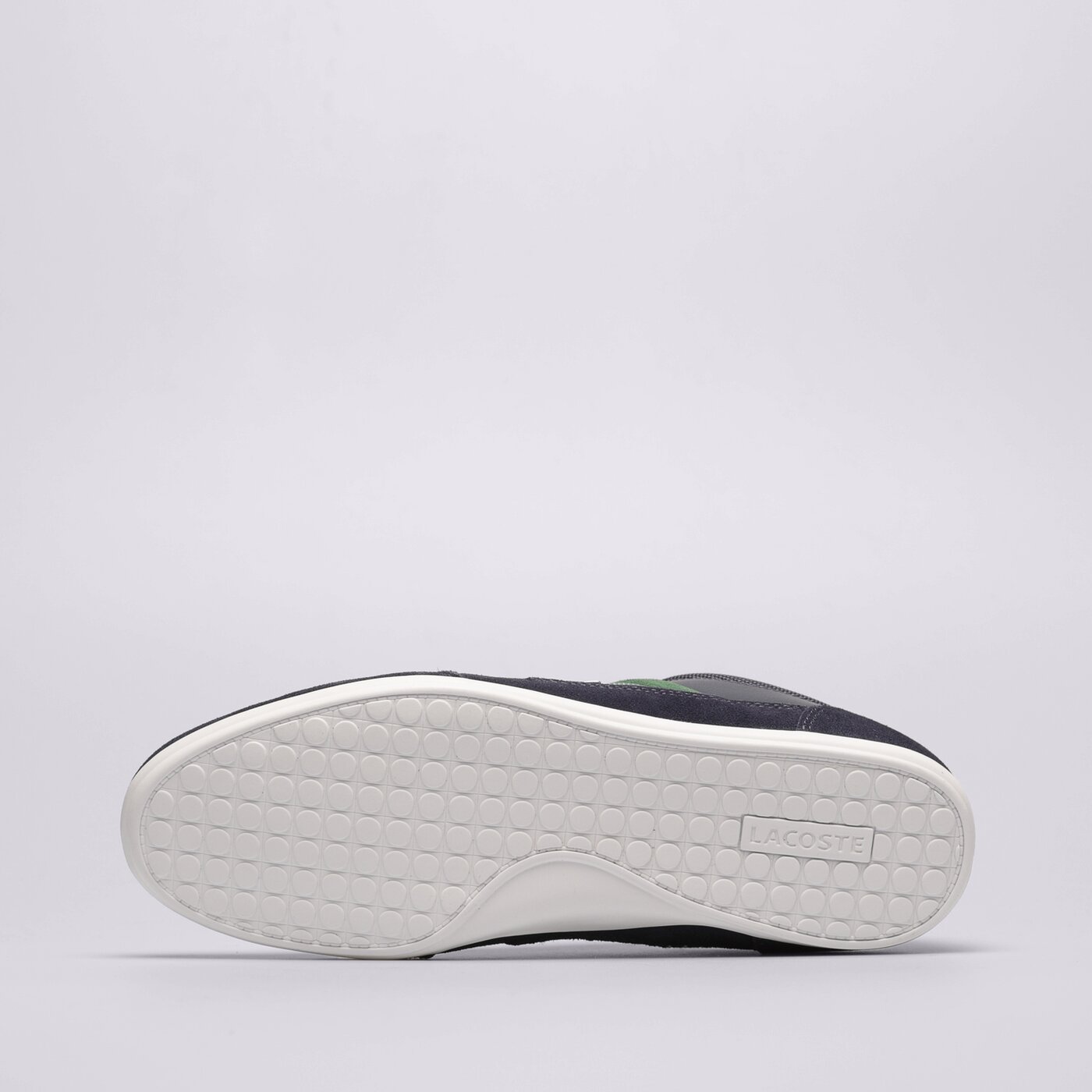 Мъжки маратонки LACOSTE CHAYMON 123 2 CMA 745cma00332s3 цвят тъмносин