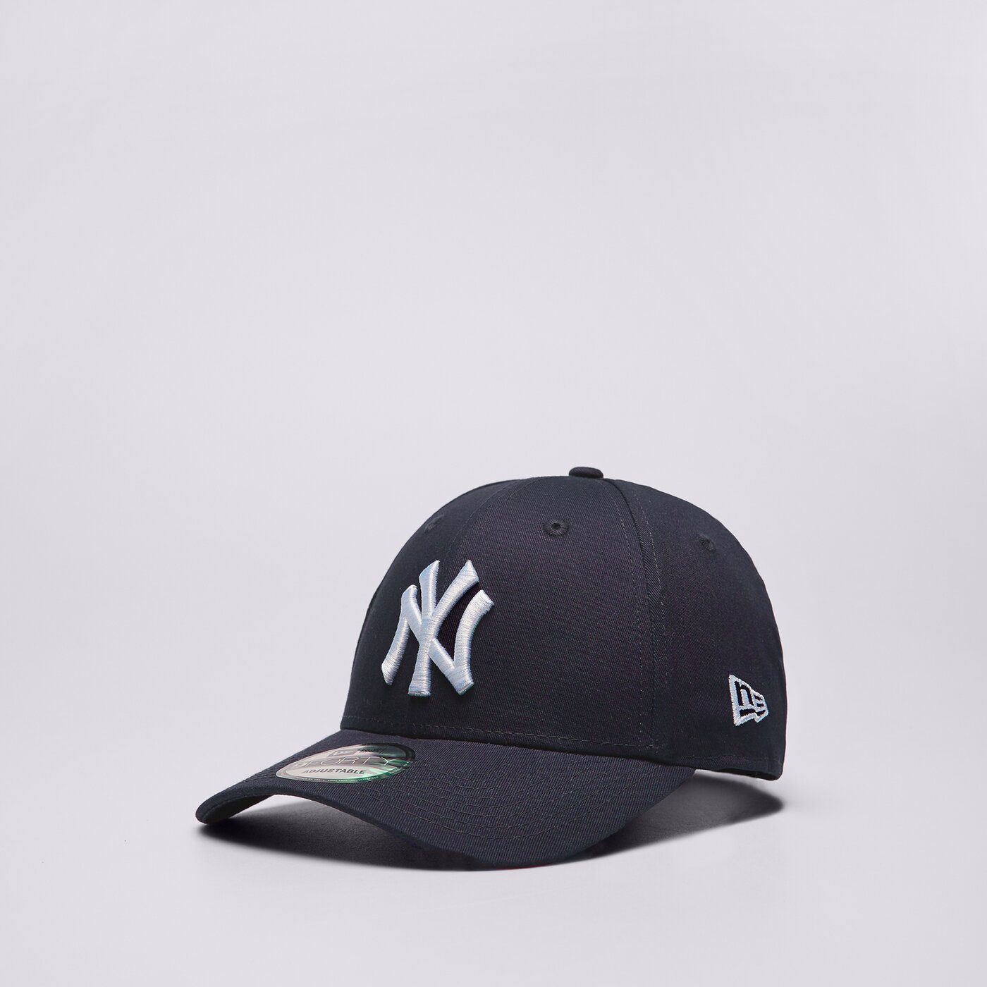 Дамска шапка с козирка NEW ERA ШАПКА MLB 9FORTY NEW YORK YANKEES CAP BAS NEW YORK Y 10531939 цвят тъмносин