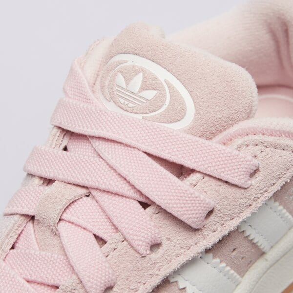 Детски маратонки ADIDAS CAMPUS 00S CF EL I jp5508 цвят розов