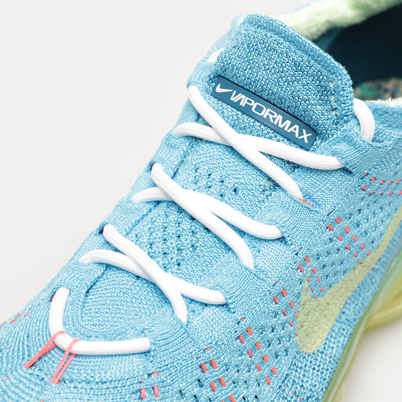 Мъжки маратонки NIKE AIR VAPORMAX 2023 FK dv1678-400 цвят син