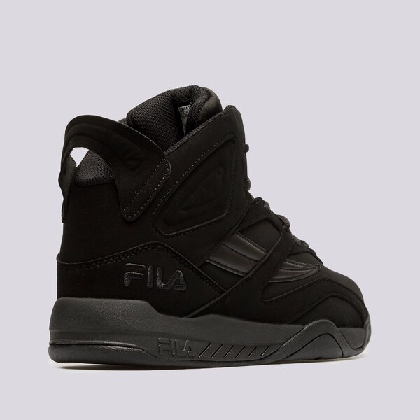 Мъжки маратонки FILA DEREVERSE 1bm01250001 цвят черен