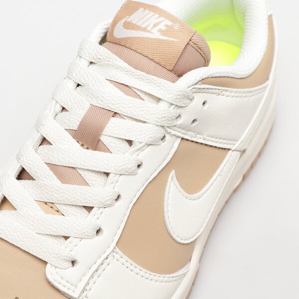 Дамски маратонки NIKE DUNK LOW NEXT NATURE  dd1873-200 цвят бежов