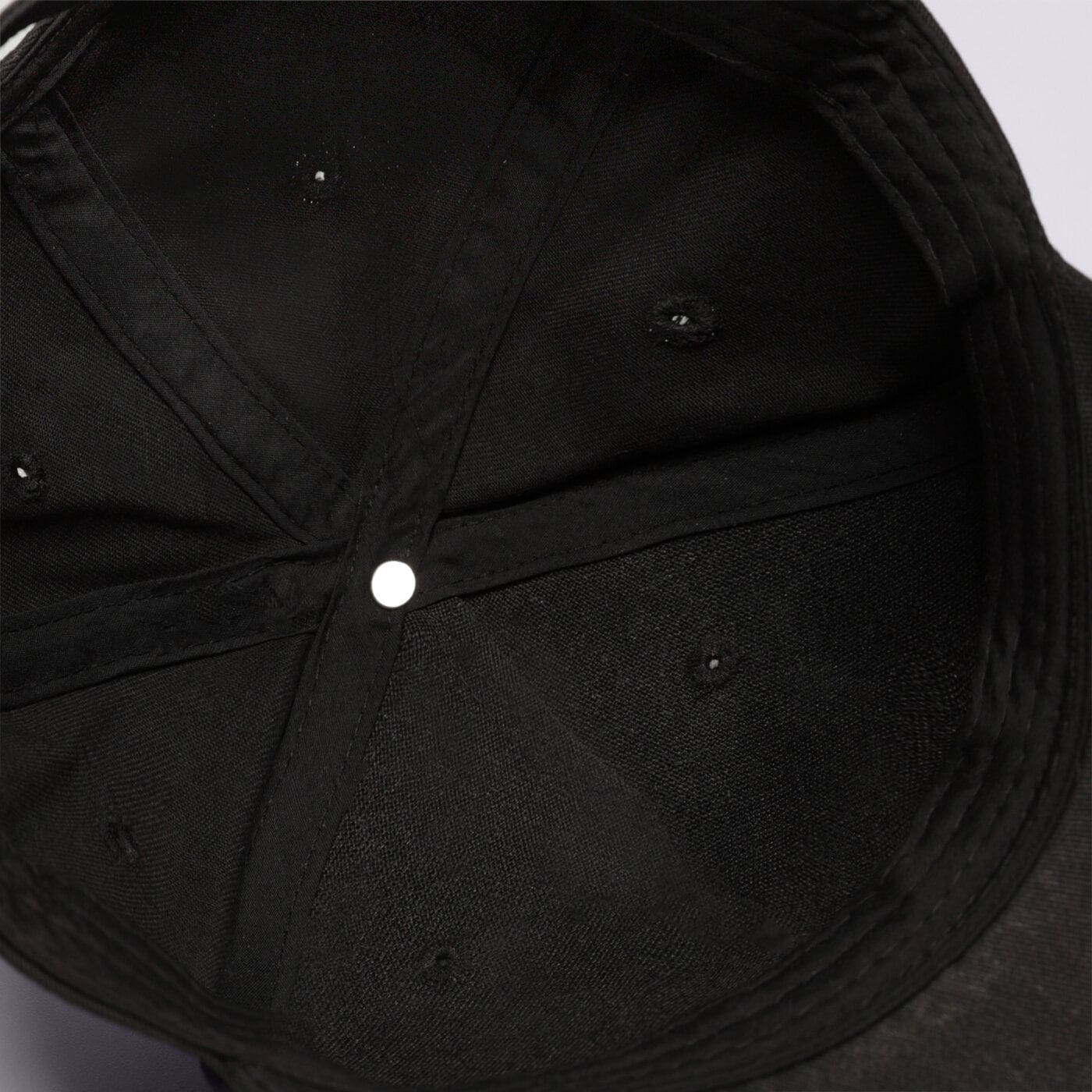 Дамска шапка с козирка S.NOW JOB SIZEER CAP BLACK  si123cap50001 цвят черен