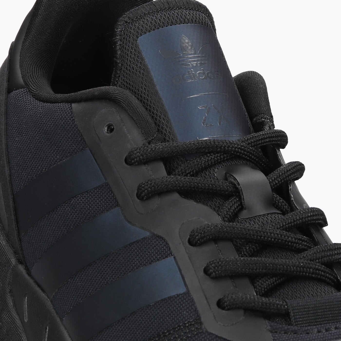 Мъжки маратонки ADIDAS ZX 1K BOOST h05335 цвят черен