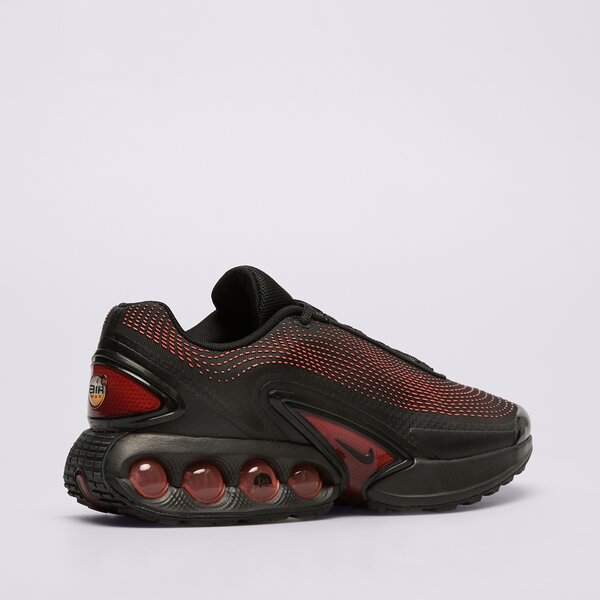 Мъжки маратонки NIKE AIR MAX DN hv5235-002 цвят черен
