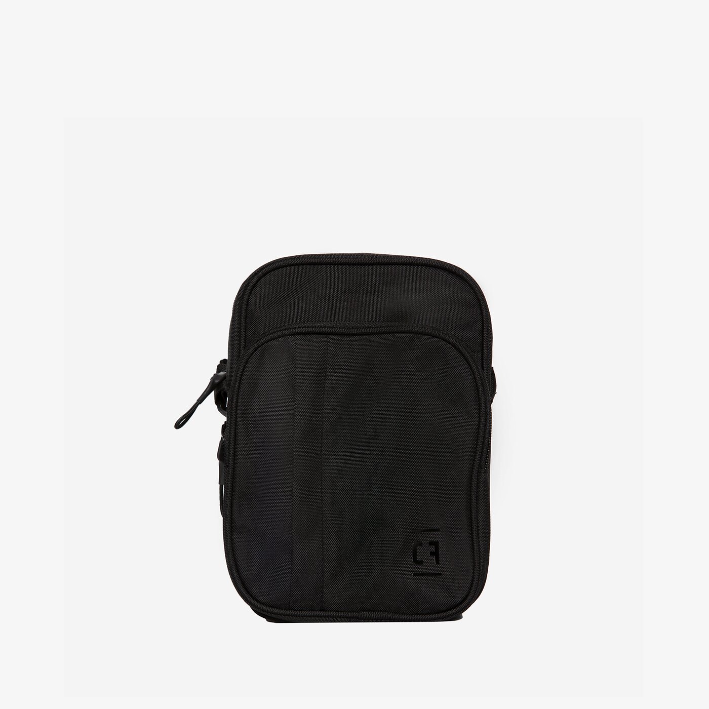 Мъжки сак CONFRONT ЧАНТА ESSENTIAL BLACK cf123tom62001 цвят черен