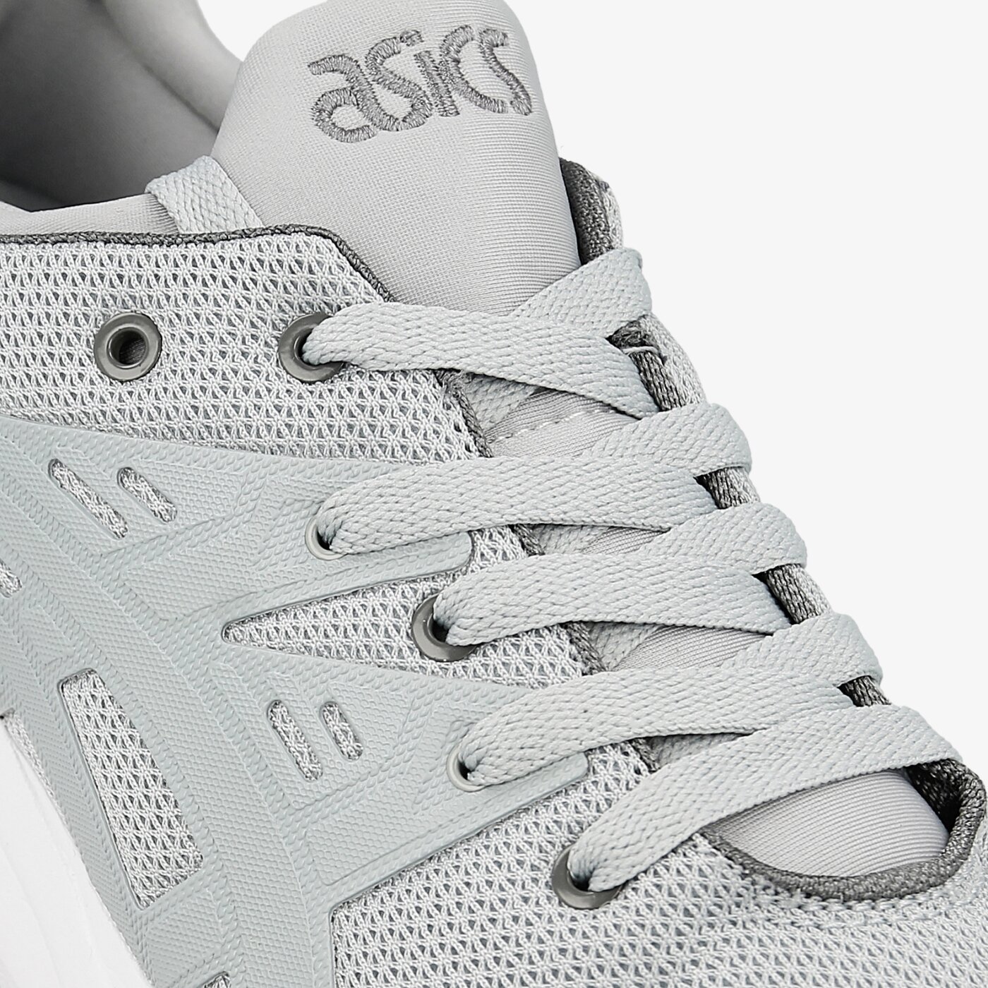 Мъжки маратонки ASICS GEL-KAYANO TRAINER EVO  h707n9696 цвят сив