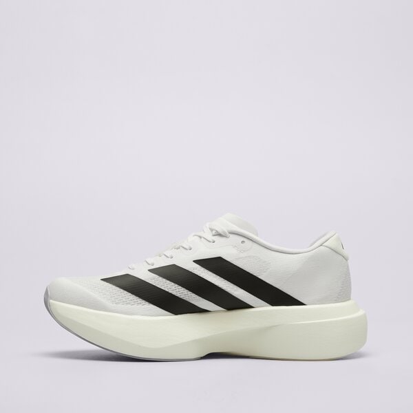 Дамски маратонки ADIDAS ADIZERO EVO SL  jh6208 цвят бял