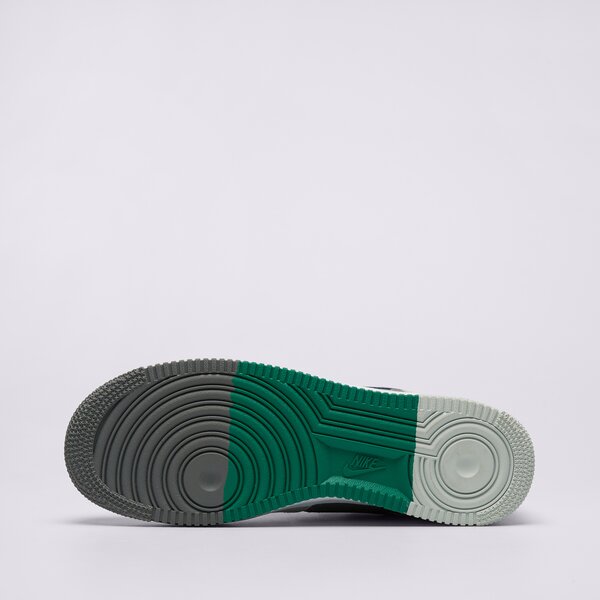 Мъжки маратонки NIKE AIR FORCE 1 '07 LV8 fd2592-001 цвят сив