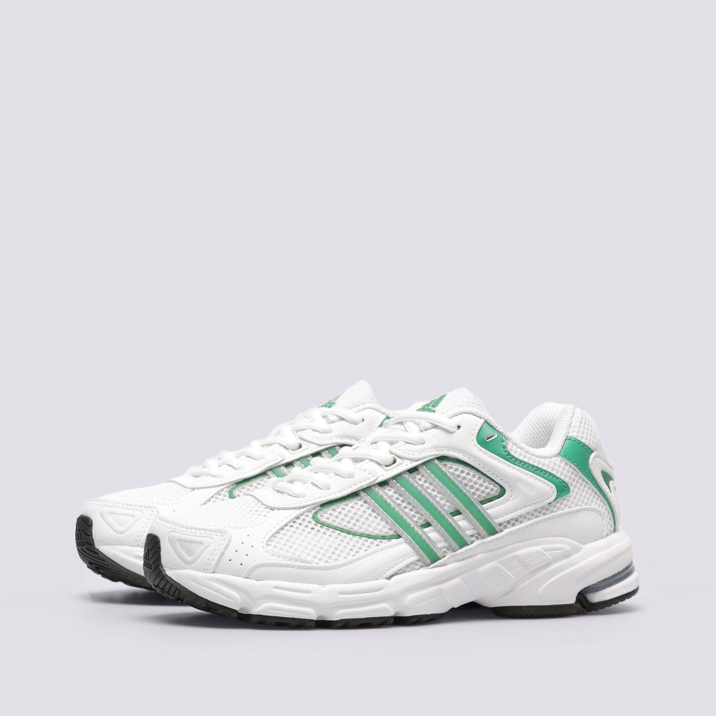 Дамски маратонки ADIDAS RESPONSE CL W ig3390 цвят бял