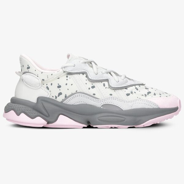 Дамски маратонки ADIDAS OZWEEGO W fx6104 цвят многоцветен