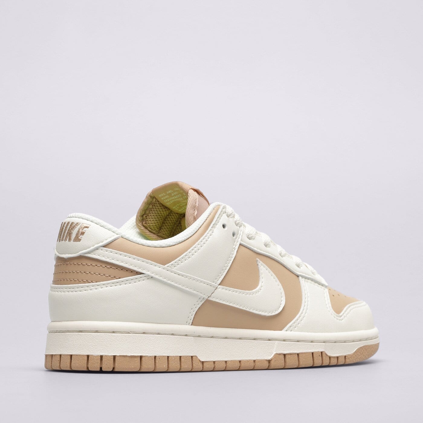 Дамски маратонки NIKE DUNK LOW NEXT NATURE  dd1873-200 цвят бежов