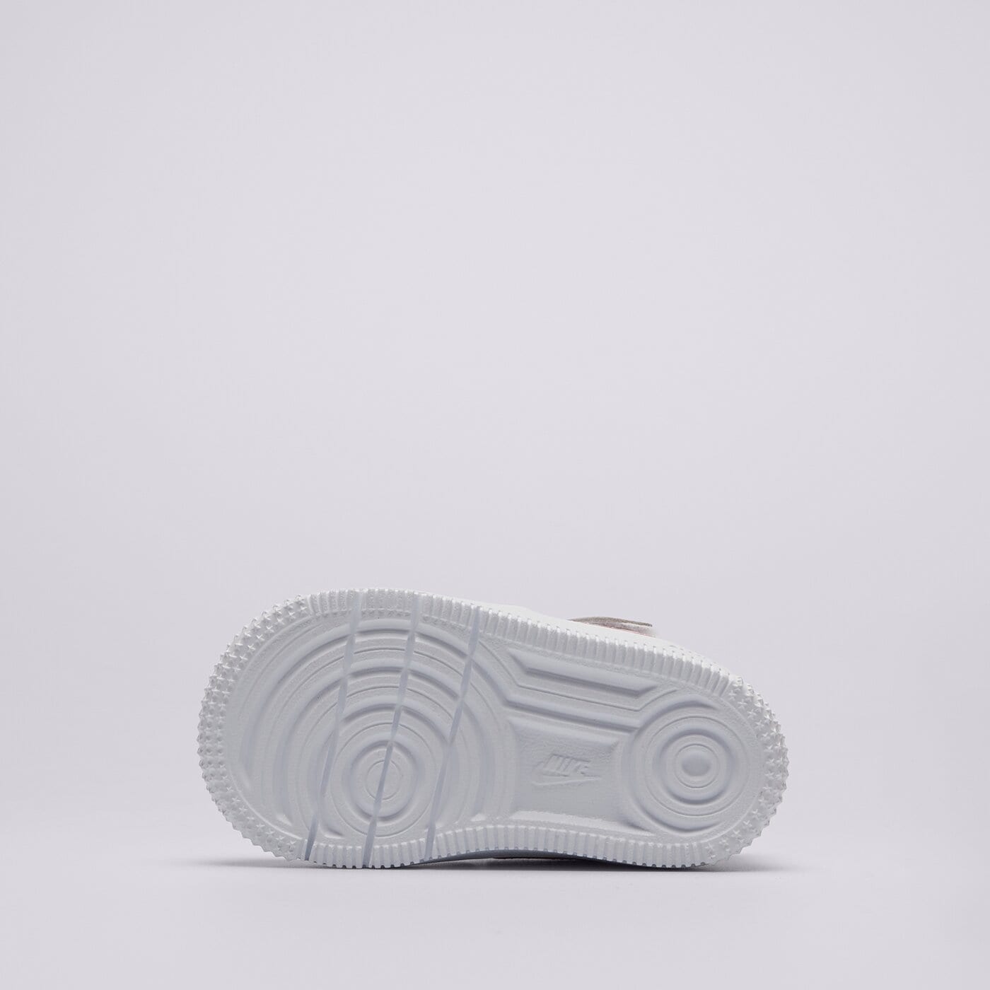 Детски маратонки NIKE FORCE 1 LOW EASYON (TD) ih4491-115 цвят бял