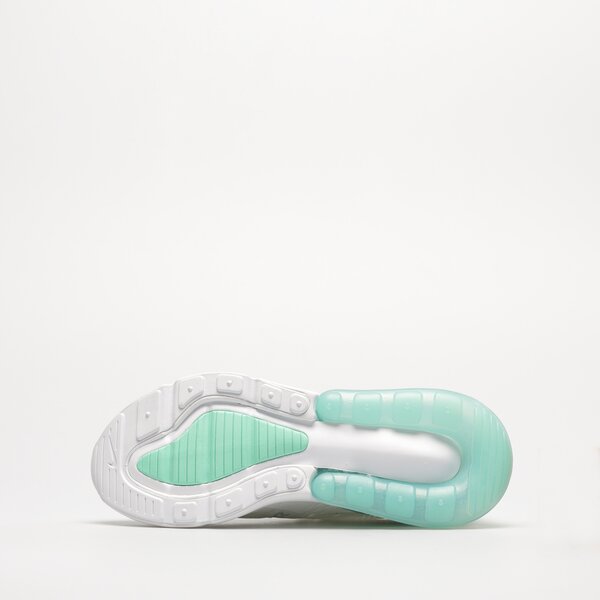 Детски маратонки NIKE AIR MAX 270 943345-115 цвят бял