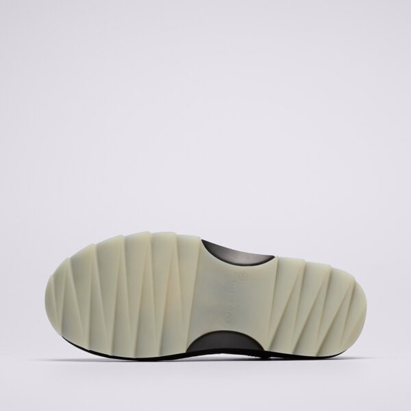 Дамски кежуал EMU AUSTRALIA SHARKY SCUFF w13179black цвят черен