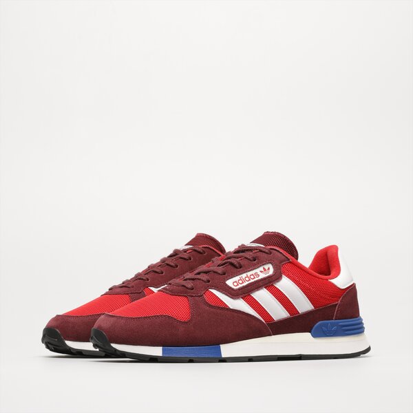 Мъжки маратонки ADIDAS TREZIOD 2  gy0050 цвят бордо