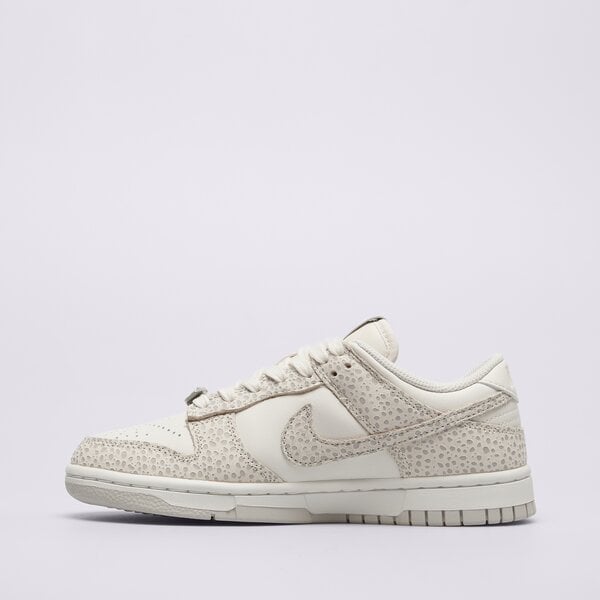 Дамски маратонки NIKE W DUNK LOW PRM fv6516-001 цвят сив