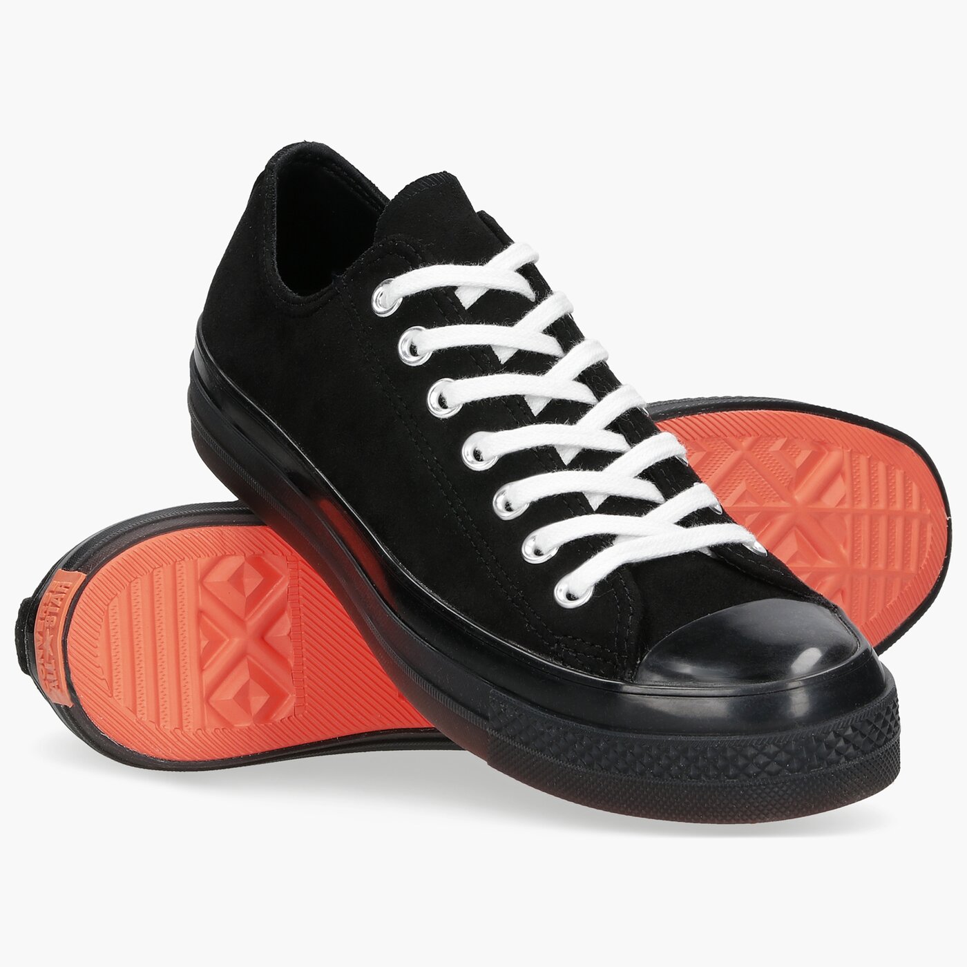 Мъжки маратонки CONVERSE CHUCK TAYLOR ALL STAR CX 168590c цвят черен