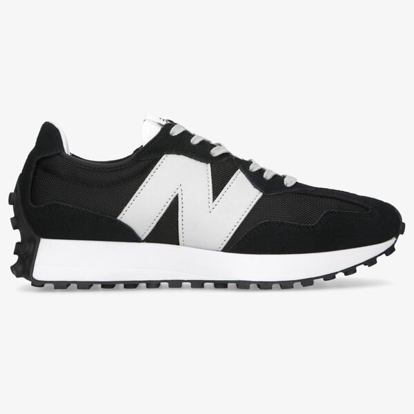 Мъжки маратонки NEW BALANCE 327  ms327mm1 цвят черен