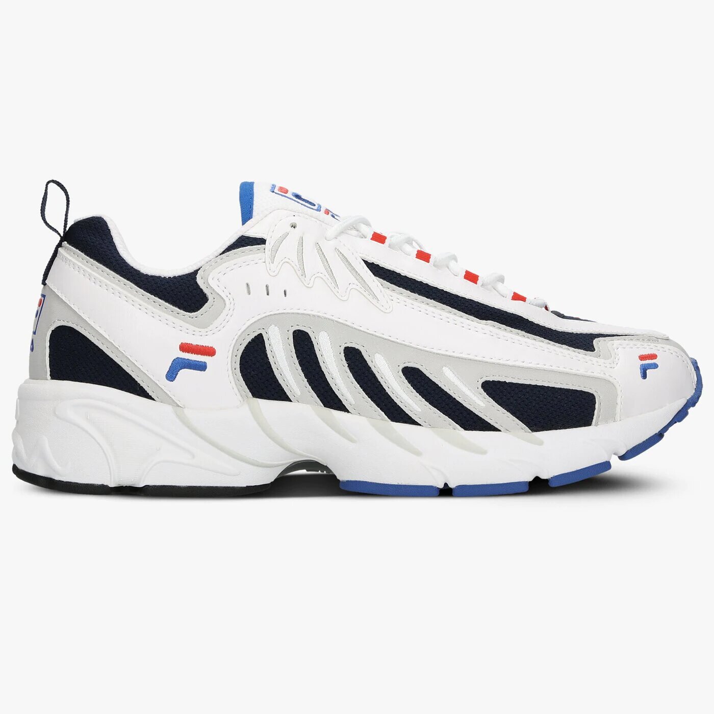 Мъжки маратонки FILA ADRENALINE 101082792e цвят бял