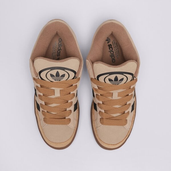 Мъжки маратонки ADIDAS CAMPUS ST kj3608 цвят кафяв