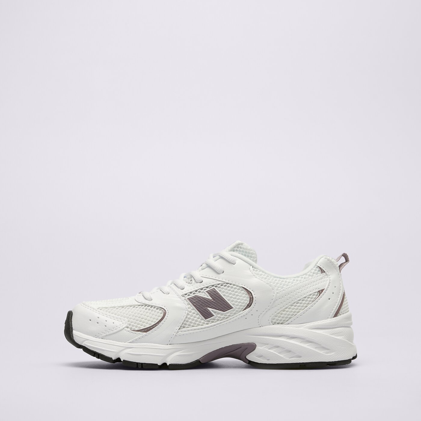 Детски маратонки NEW BALANCE 530  gr530sr цвят бял