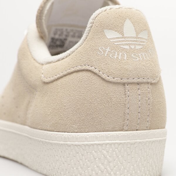 Дамски маратонки ADIDAS STAN SMITH B-SIDE W ig0344 цвят бежов