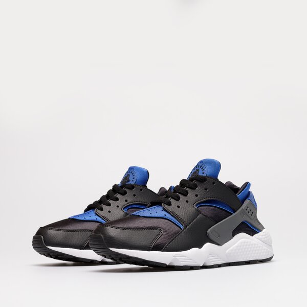 Мъжки маратонки NIKE AIR HUARACHE  dv6493-001 цвят черен