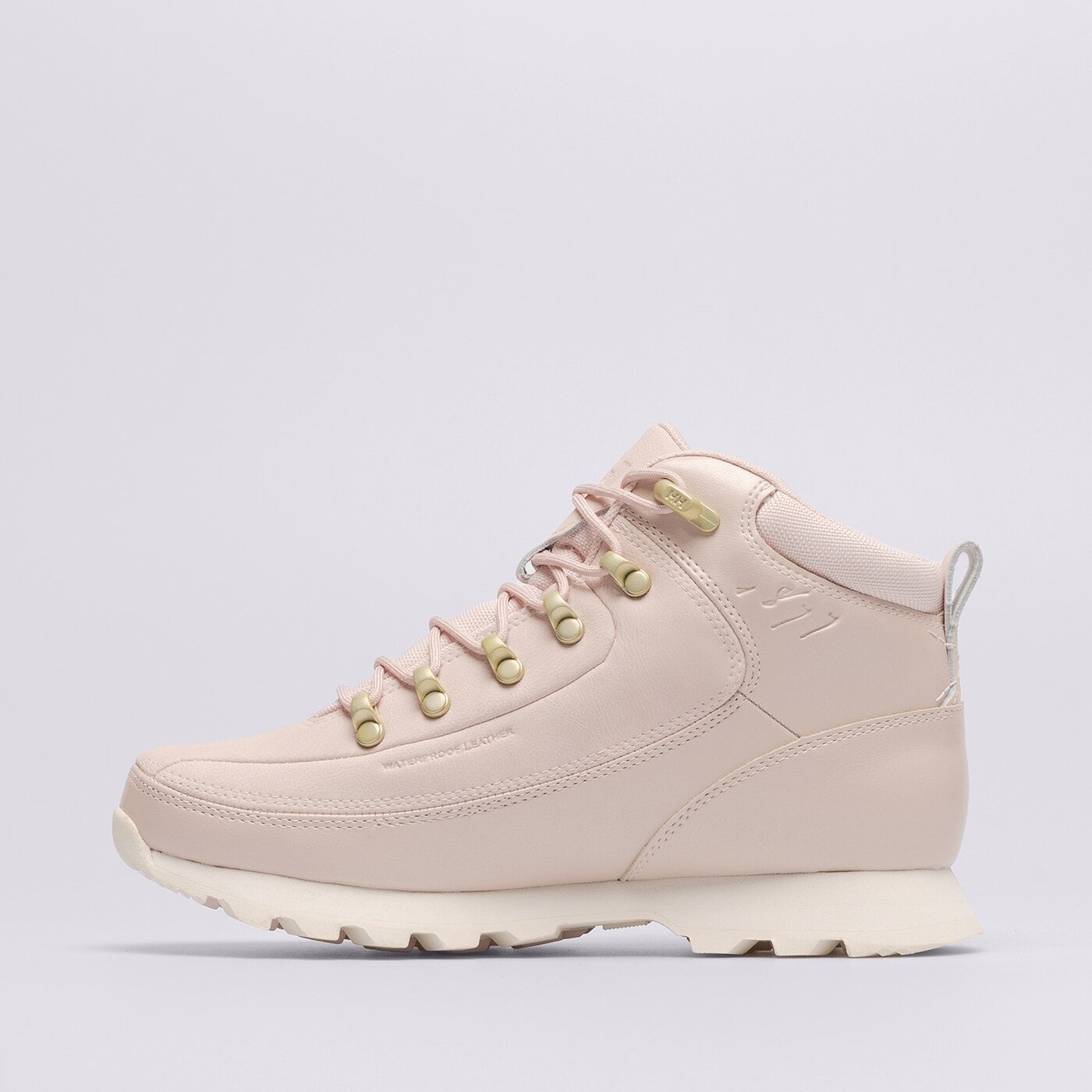 Дамски зимни обувки HELLY HANSEN W THE FORESTER  10516072 цвят розов