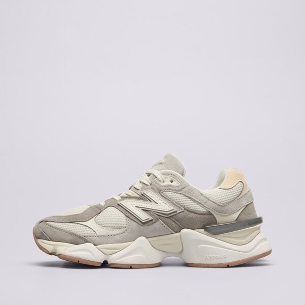 Дамски маратонки NEW BALANCE U9060AUB u9060aub цвят сив