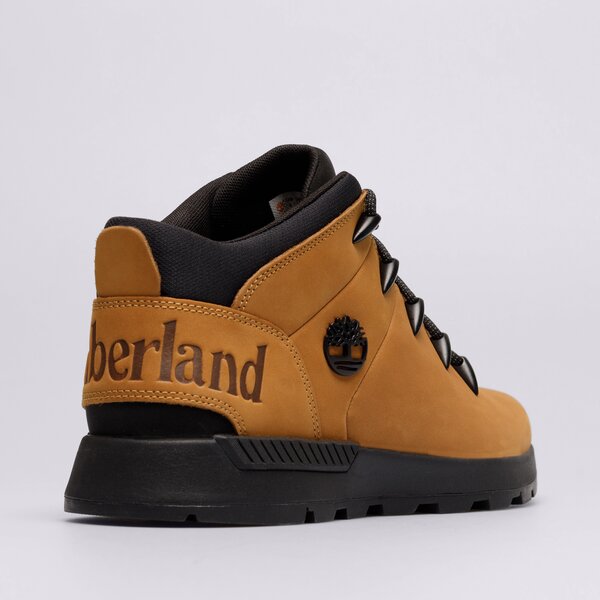 Мъжки зимни обувки TIMBERLAND SPRINT TREKKER tb0a2fep2311 цвят жълт