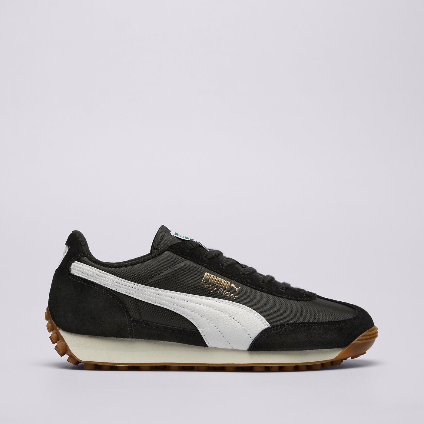 Мъжки маратонки PUMA EASY RIDER VINTAGE 39902810 цвят черен