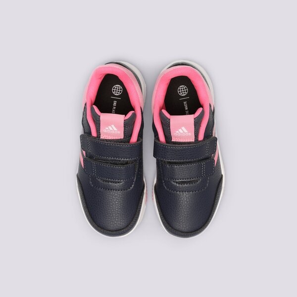 Детски маратонки ADIDAS TENSAUR SPORT 2.0 CF K id2308 цвят тъмносин