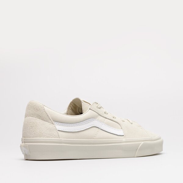 Мъжки маратонки VANS SK8 LOW vn0a5kxdbwq1 цвят кремав