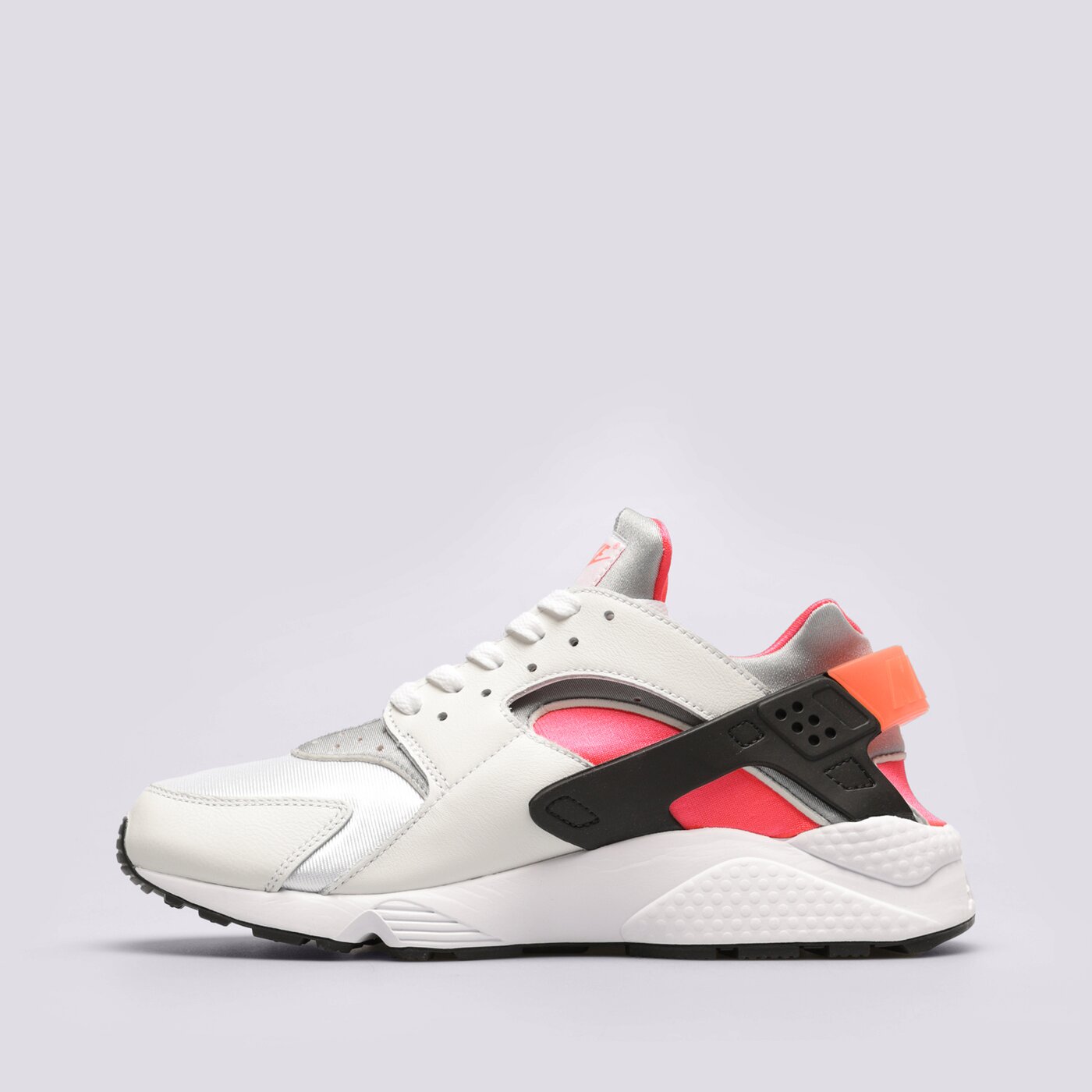 Мъжки маратонки NIKE AIR HUARACHE  dx4259-100 цвят бял