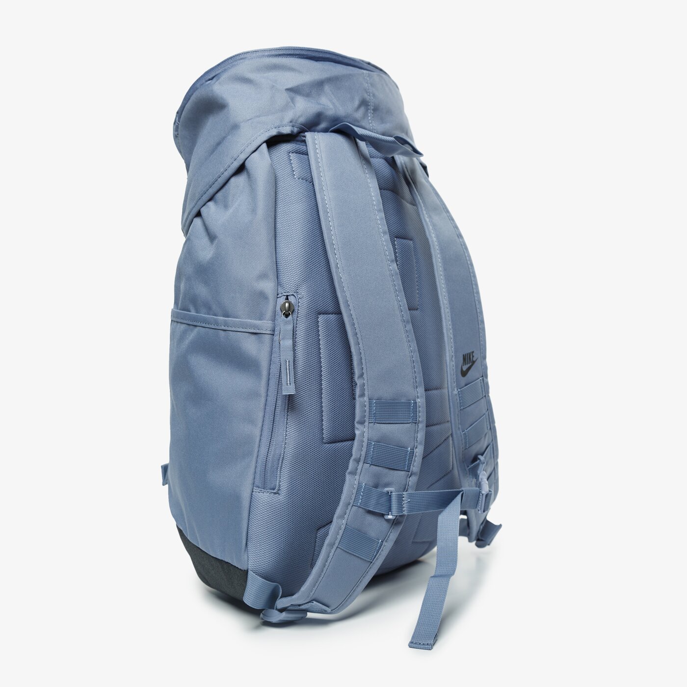 Детска раница NIKE РАНИЦА NK AF-1 BKPK ba5731-512 цвят сив