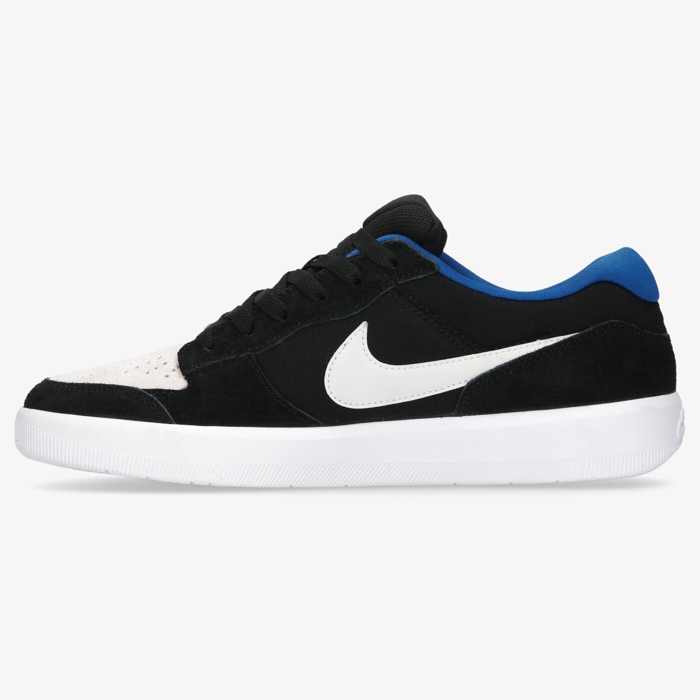 Мъжки маратонки NIKE FORCE 58  cz2959-002 цвят черен