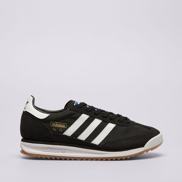 Мъжки маратонки ADIDAS SL 72 RS ji1282 цвят черен