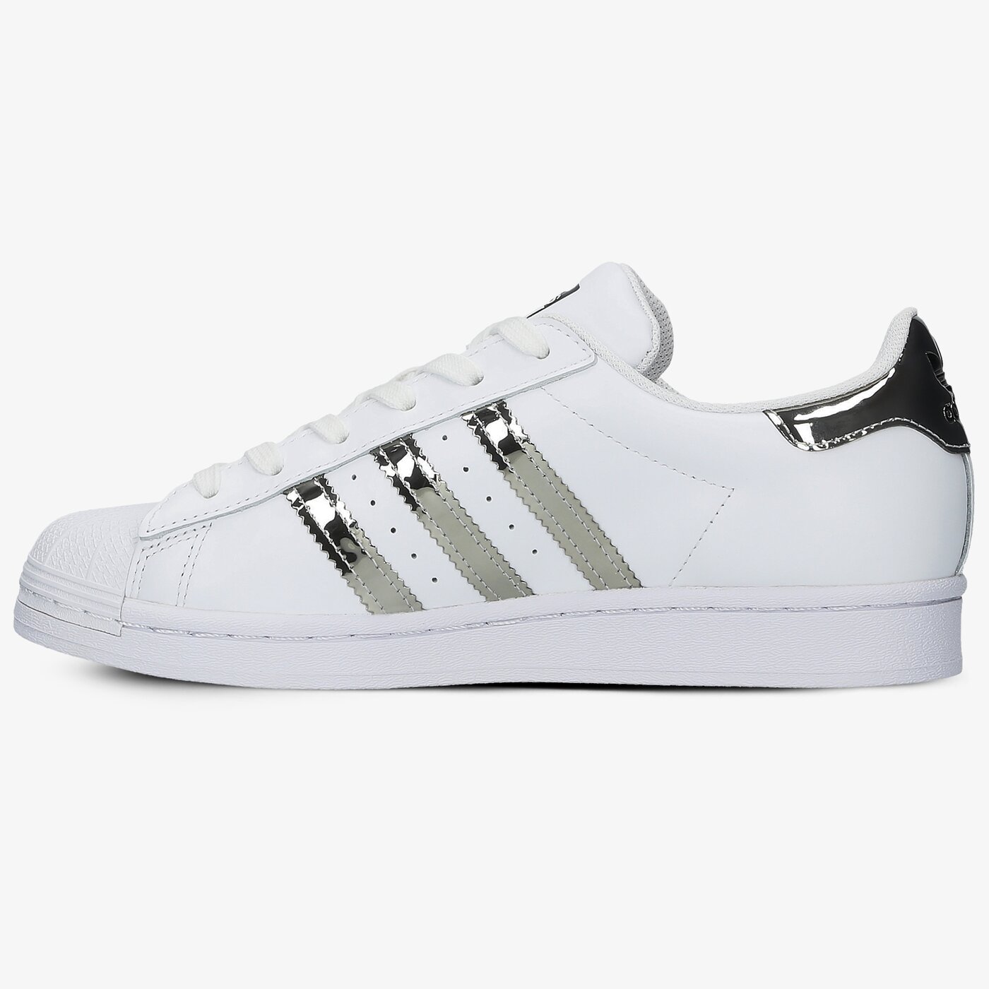 Дамски маратонки ADIDAS SUPERSTAR W  fw3915 цвят бял