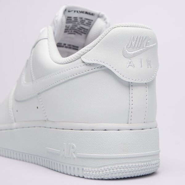 Мъжки маратонки NIKE AIR FORCE 1 '07 EasyOn  fd1146-100 цвят бял