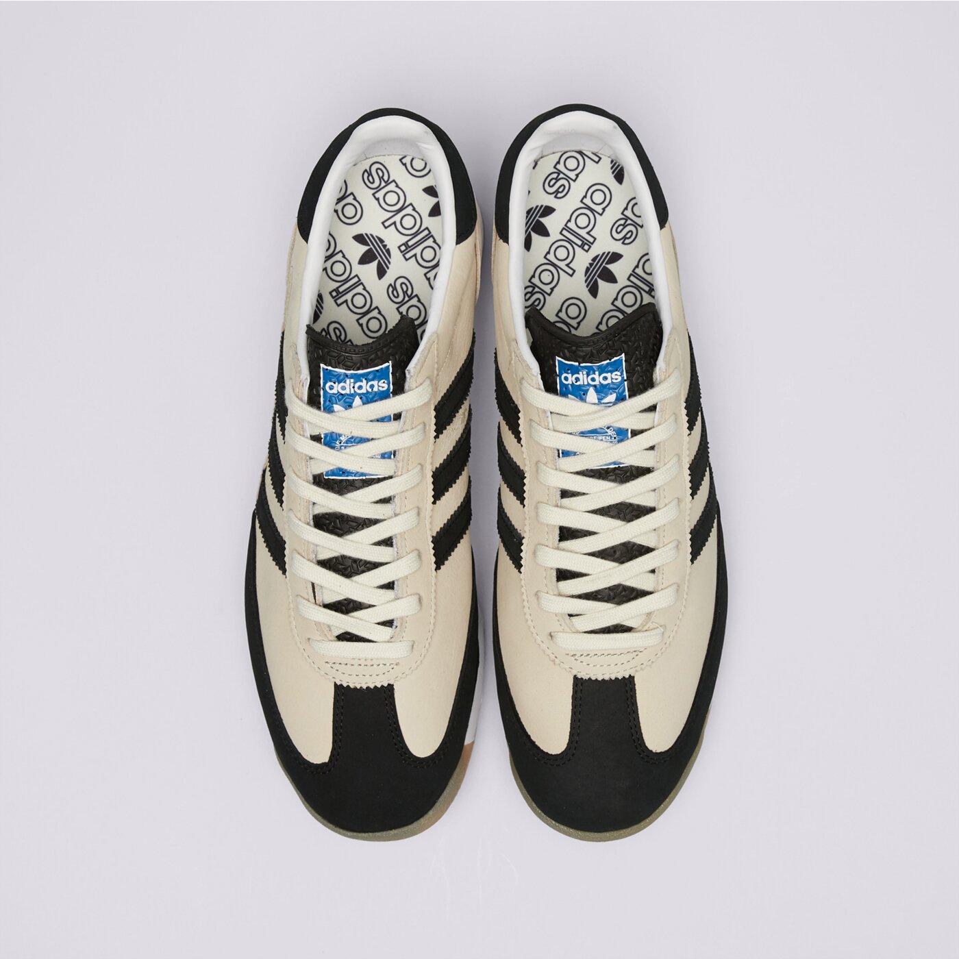 Мъжки маратонки ADIDAS SL 72 RS jq4961 цвят бял