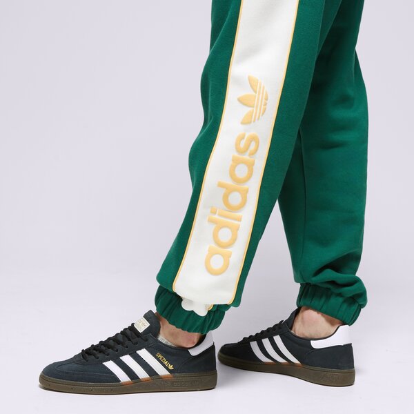 Мъжки панталони ADIDAS ПАНТАЛОНИ ADIDAS NY PANT it2442 цвят зелен